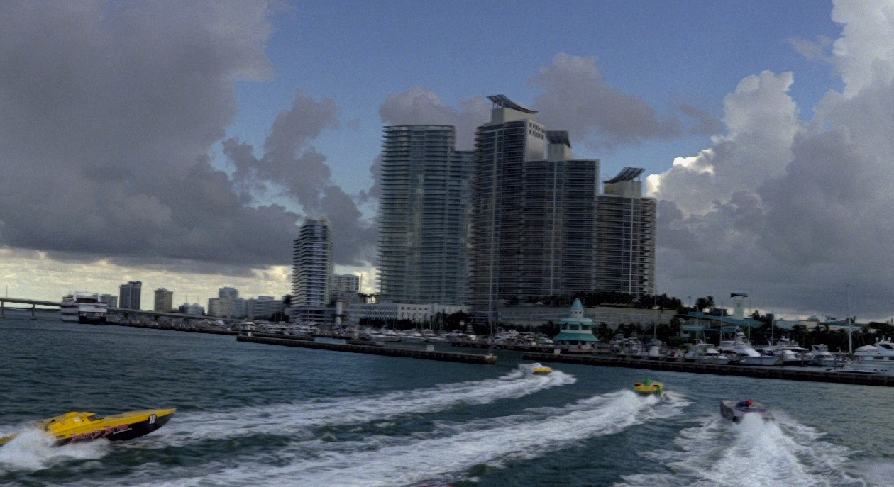 Top 7 Films Shot in Miami Set Scouter Blog