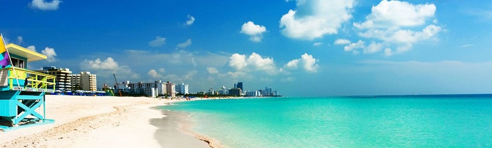 Miami Beach