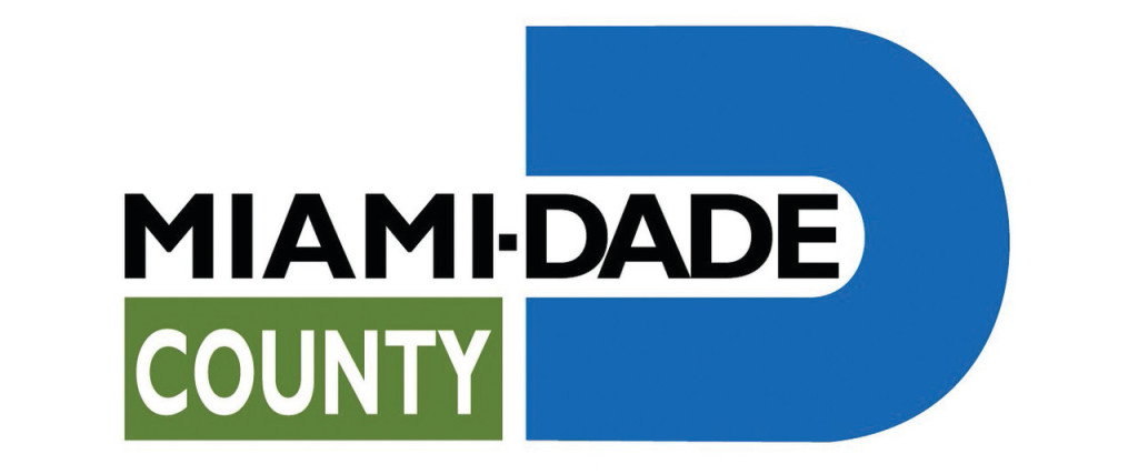 Miami-Dade County logo