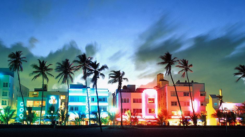 where to film in miami - location hotspots | set scouter blog
