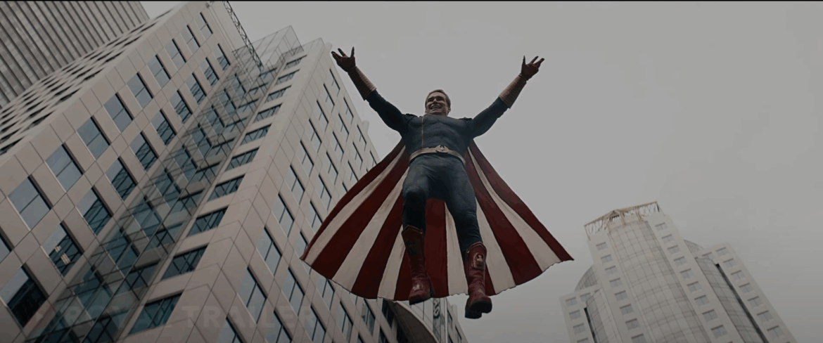 Toronto Film Locations Roundup: Major Productions H1 2025